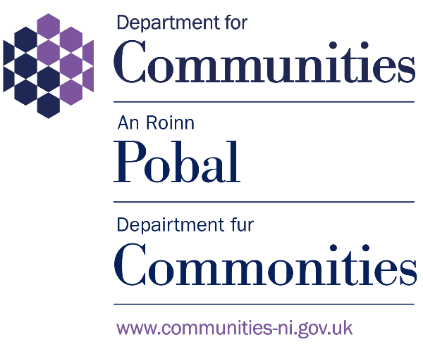 Department for Communities, Northern Ireland